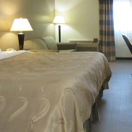 Quality Inn Longmont Esterno foto