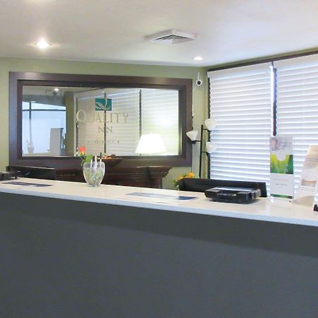 Quality Inn Longmont Esterno foto