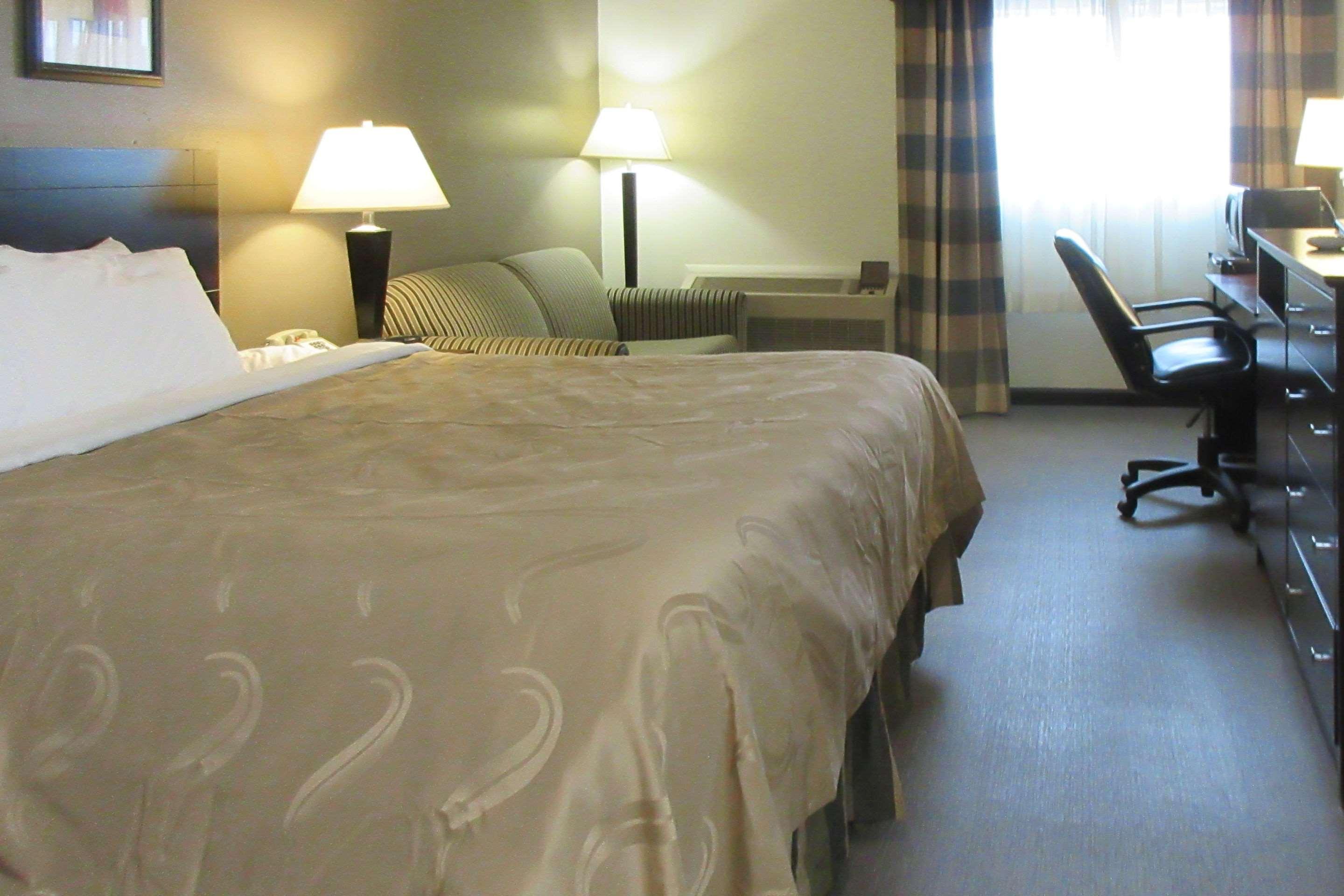 Quality Inn Longmont Esterno foto