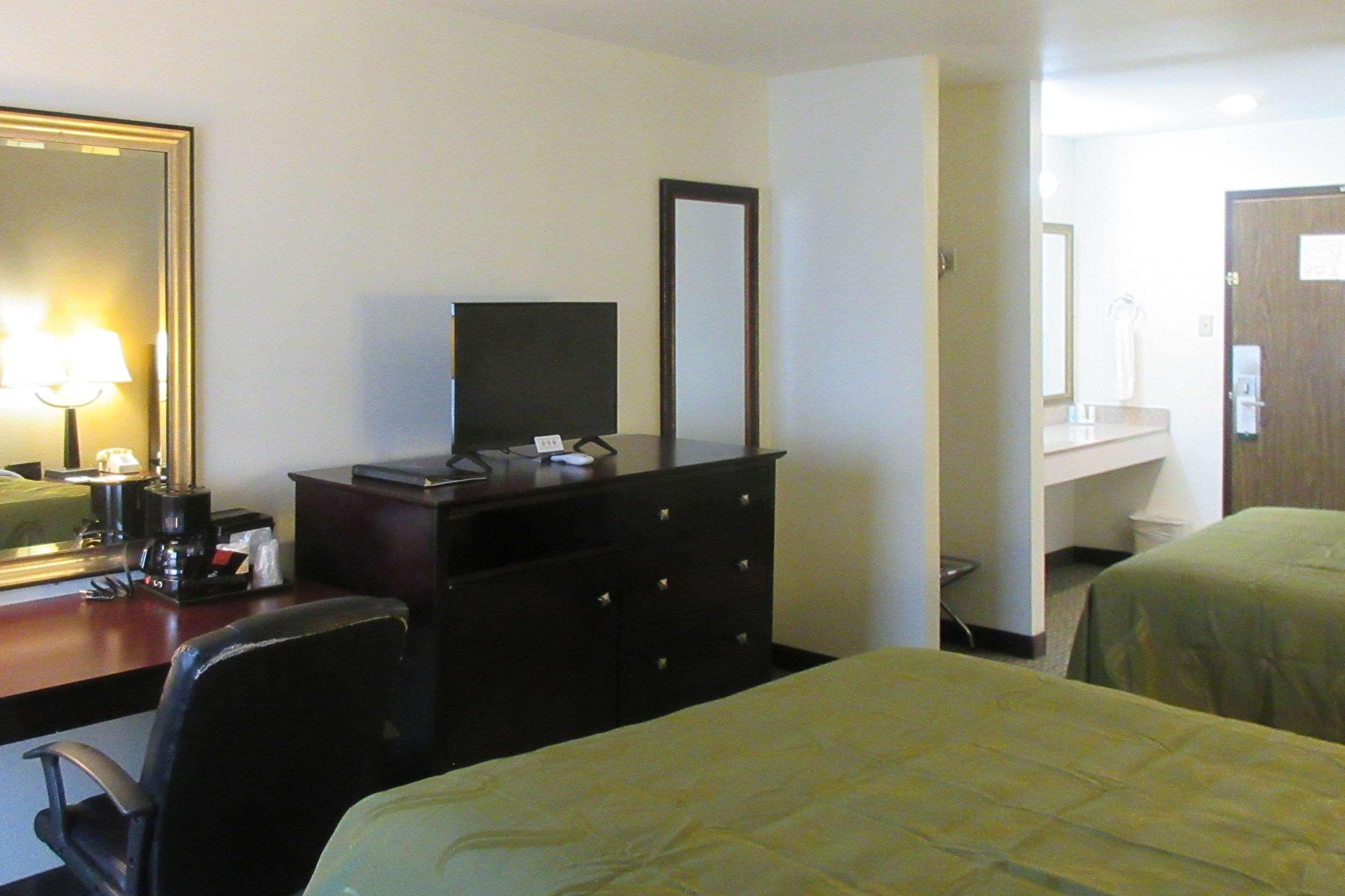 Quality Inn Longmont Esterno foto