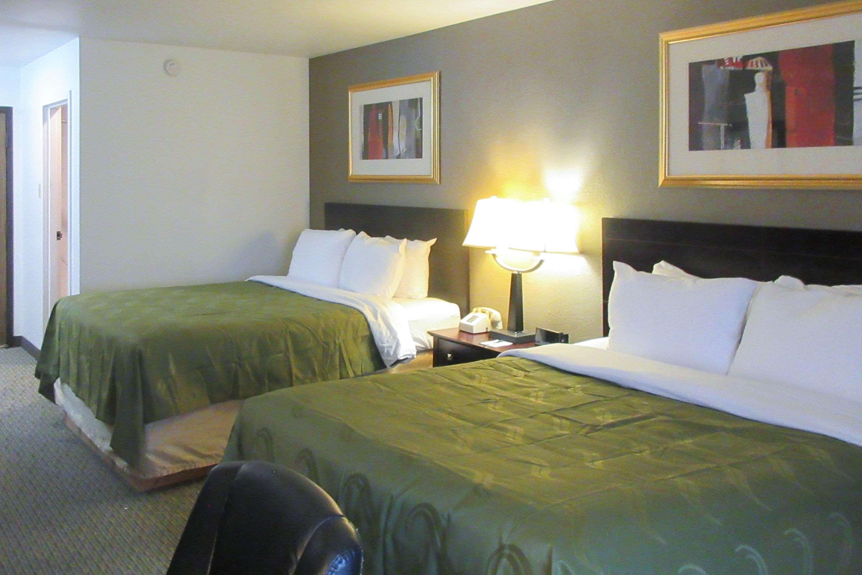 Quality Inn Longmont Esterno foto