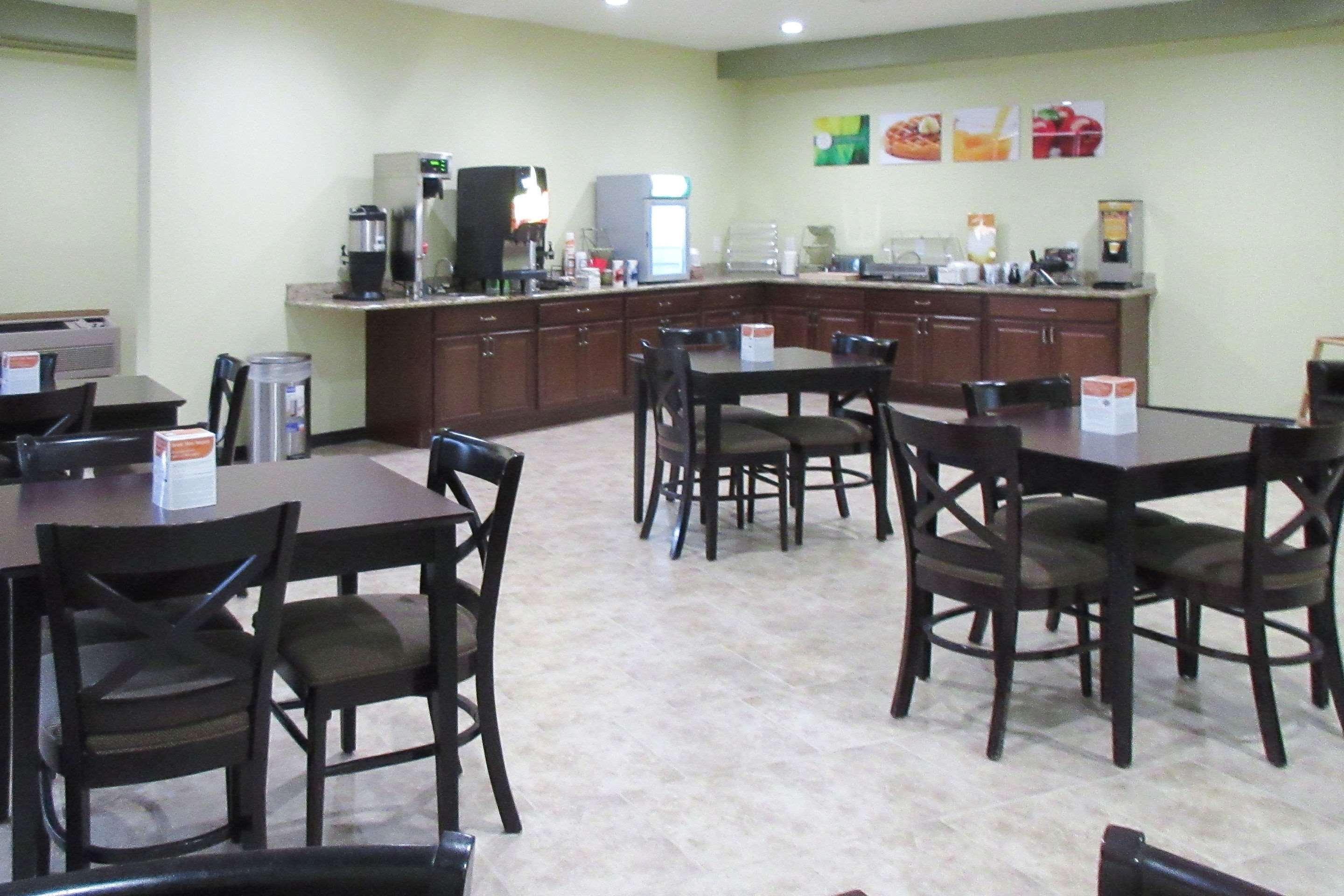 Quality Inn Longmont Esterno foto