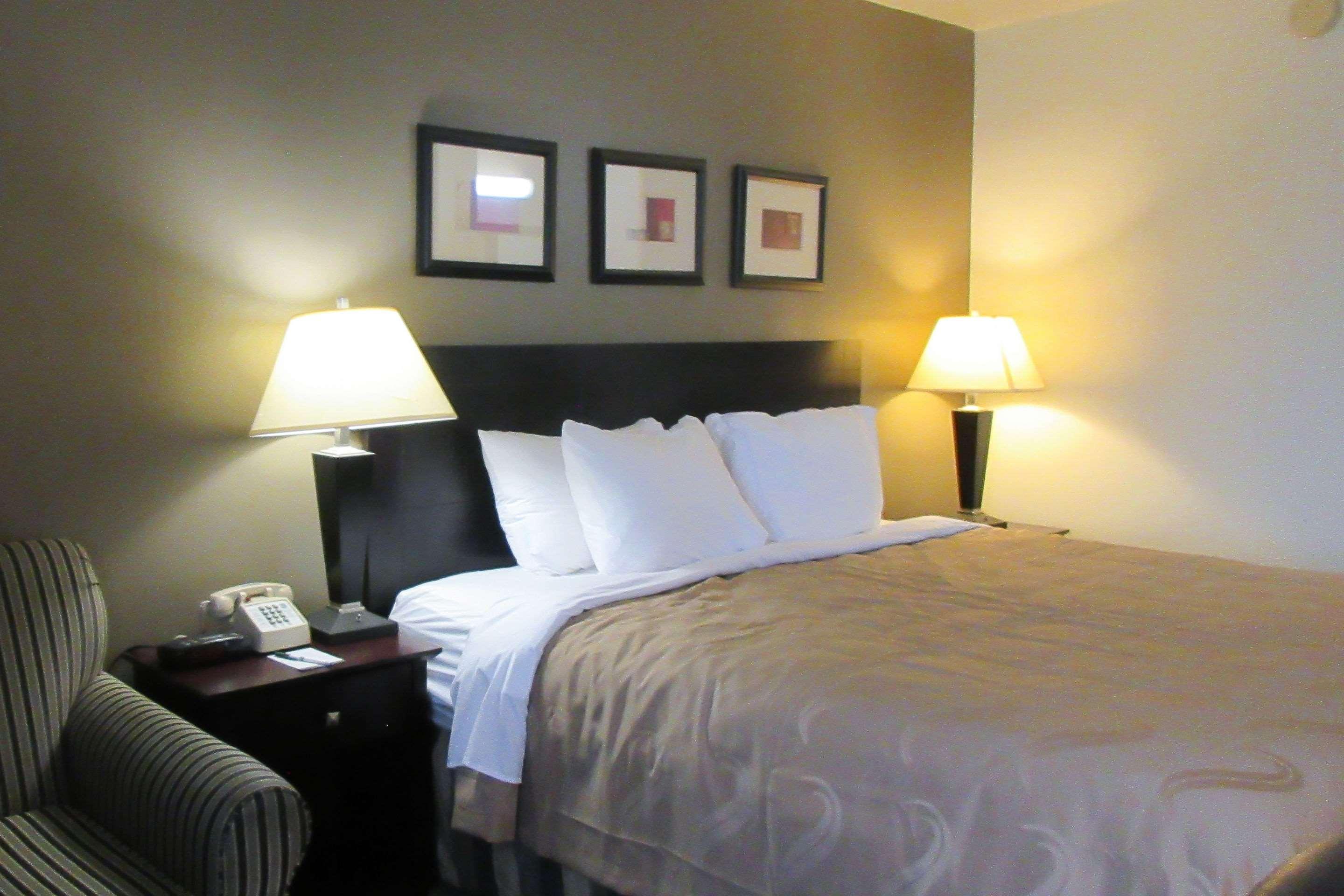 Quality Inn Longmont Esterno foto