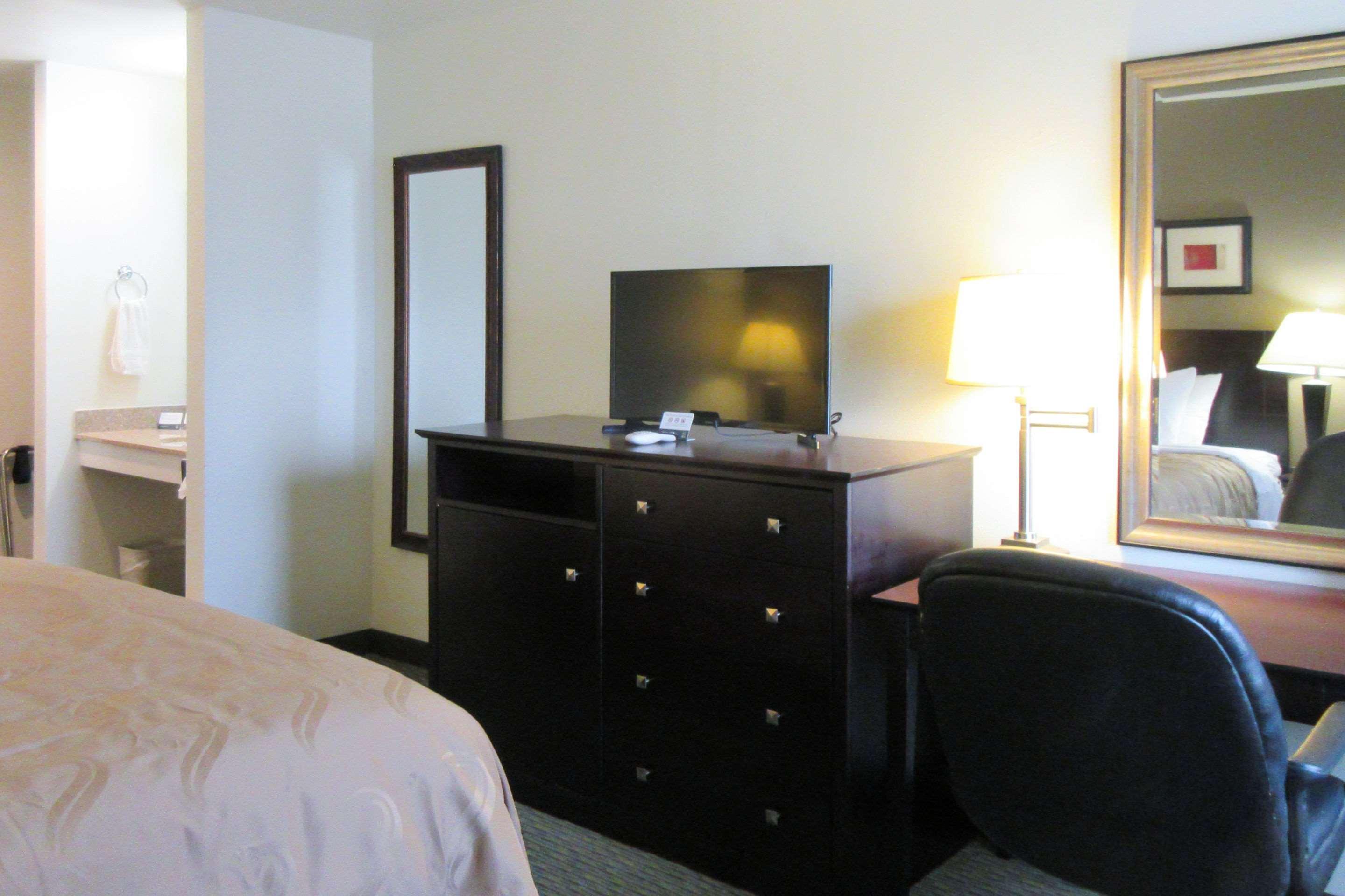 Quality Inn Longmont Esterno foto