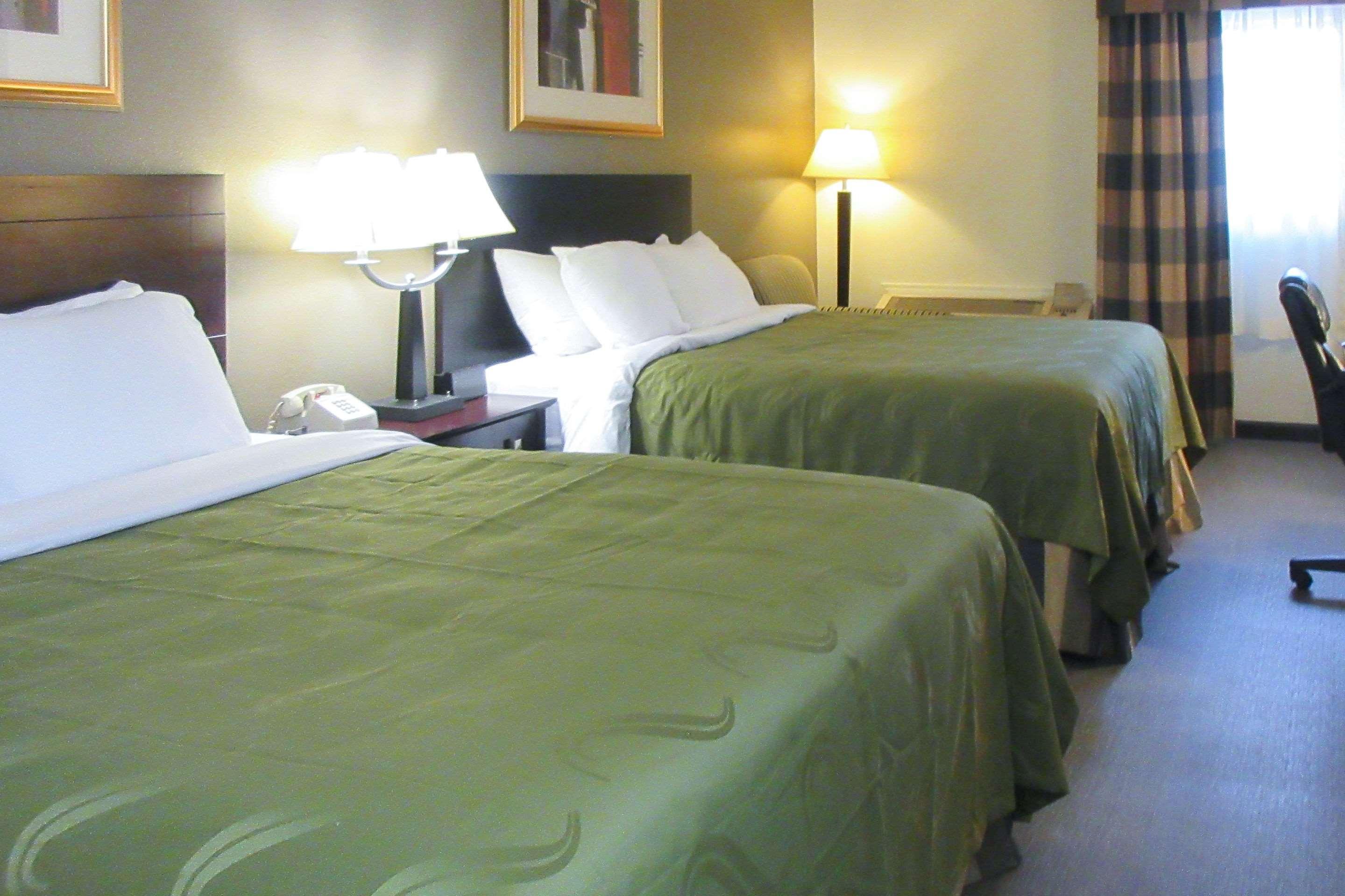 Quality Inn Longmont Esterno foto