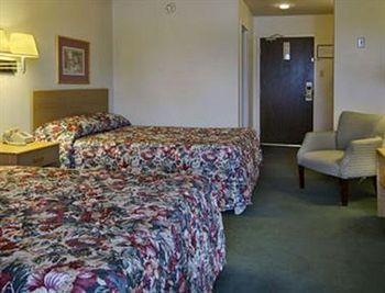 Quality Inn Longmont Camera foto