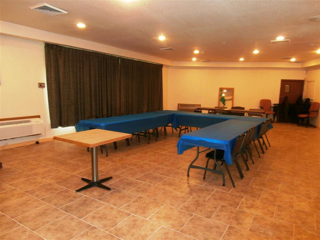 Quality Inn Longmont Servizi foto
