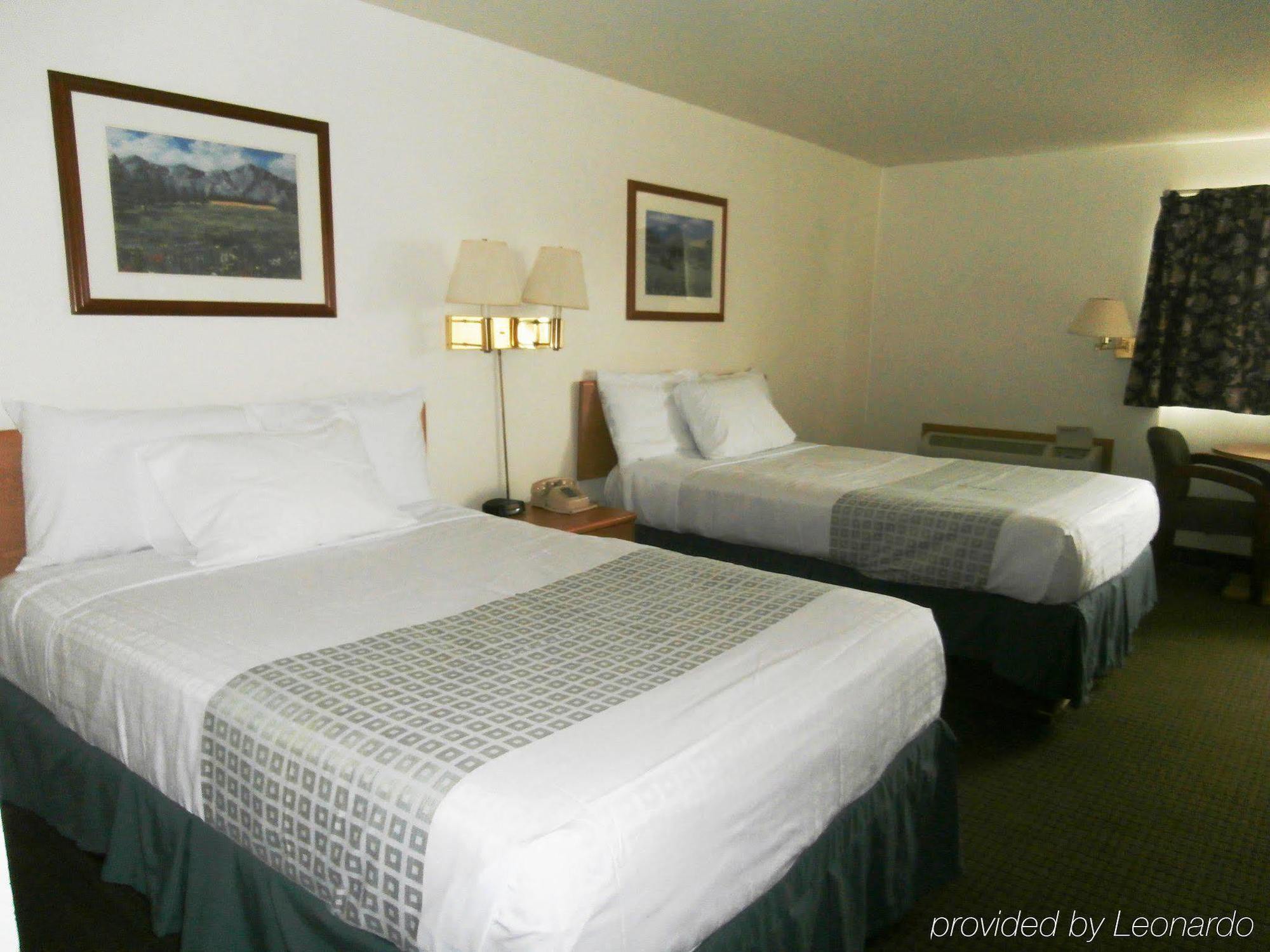 Quality Inn Longmont Esterno foto