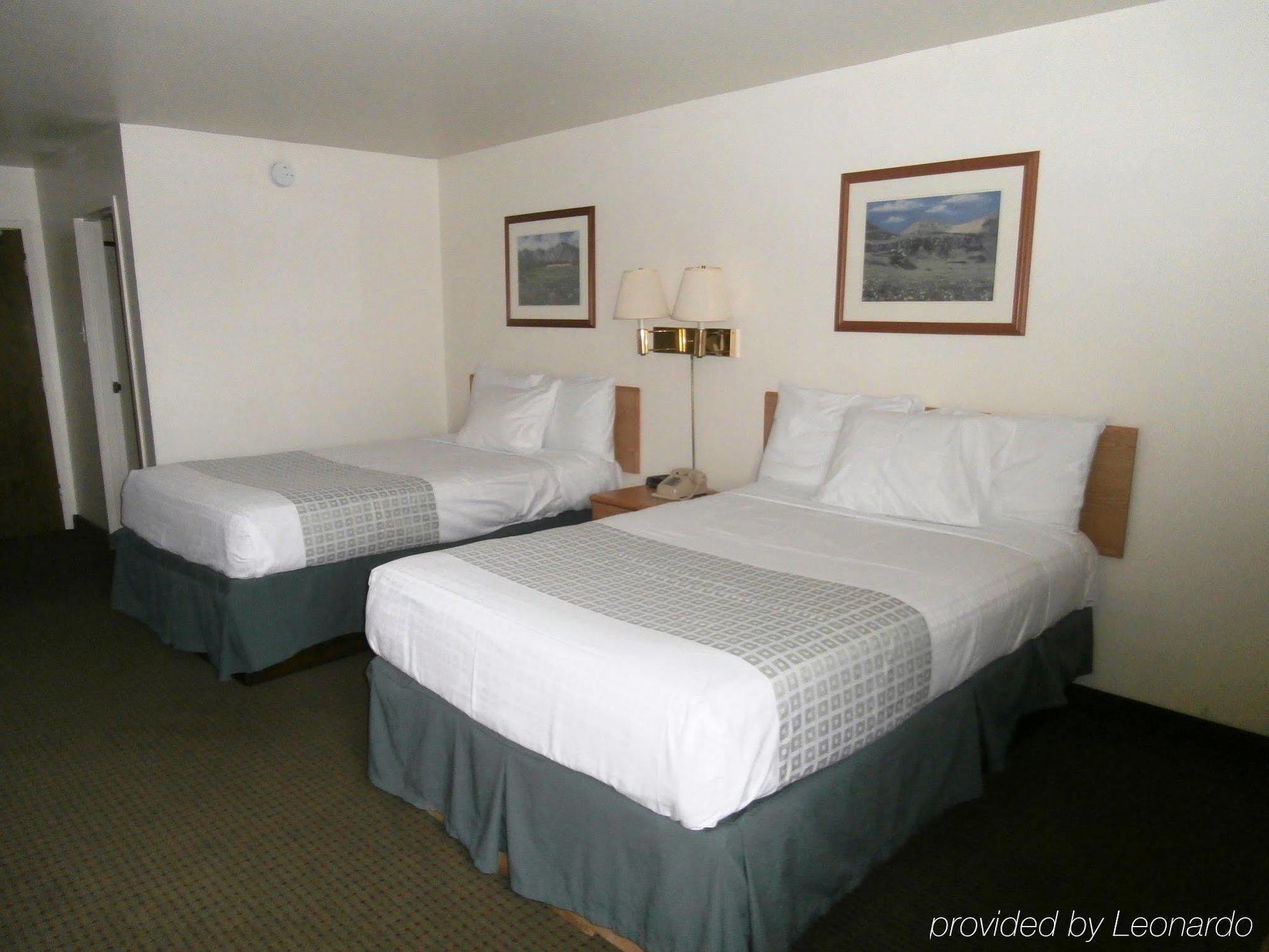 Quality Inn Longmont Esterno foto