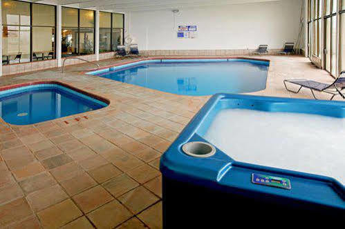 Quality Inn Longmont Esterno foto
